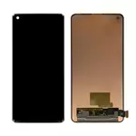 Schermo e Touch Originale REFURB OnePlus 8T (OLED) Nero