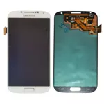 Display Originale Refurb Samsung Galaxy S4 I9505 Bianco