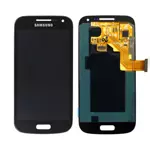 Display Originale Refurb Samsung Galaxy S4 Mini I9195 Nero