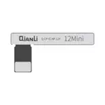 Riparazione della batteria Flex QianLi per Apple iPhone 12 Mini