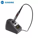 Saldatore Sunshine S245 110W Portatile e Intelligente 220 V (UE)