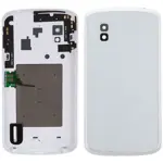 Scafi e telai LG Nexus 4 E960 Bianco