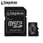 Scheda di Memoria Kingston SDCS2/32GB SD CARD 32GB Canvas Select Plus MicroSDXC 100MB/s + Adapter