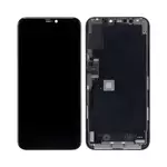 Display TFT Partner-Pack per Apple iPhone 11 Pro (x10) Nero