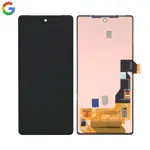 Schermo e Tocco Originali Google Pixel 7A G949-00364-00 Nero