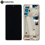 Display Originale Motorola Edge 20 5D68C19194 Bianco