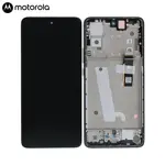 Display Originale Motorola Edge 30 5D68C20584 Meteor Grey