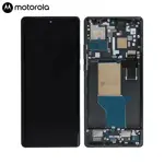 Display Originale Motorola Edge 30 Ultra 5D68C21452 Nero