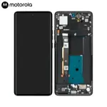 Display Originale Motorola Edge 40 5D68C22670 5D68C22860 Nero eclissi