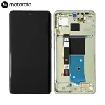 Display Originale Motorola Edge 40 5D68C22672 Verde Nebulosa