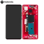 Display Originale Motorola Edge 40 5D68C22863 Viva Magenta