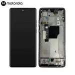 Display Originale Motorola Edge 40 Neo 5D68C23159 Mare Calmante