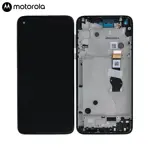 Display Originale Motorola Moto G Pro (5D18C16909) Mystic Indigo