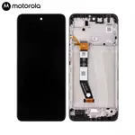 Schermo e Tocco Originali Motorola Moto G14 5D68C23075