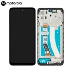 Display Originale Motorola Moto G32 5D68C21151 Nero
