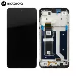 Display Originale Motorola Moto G34 5G 5D68C23723 Nero
