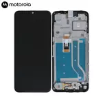 Display Originale Motorola Moto G50 5D68C18927 5G XT2149 Nero