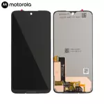 Display Originale Motorola Moto G7 Plus XT1965/Moto G7 XT1962 5D68C13143 Nero