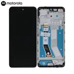 Display Originale Motorola Moto G73 5D68C22272 Nero