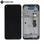 Display Originale Motorola Moto G8 Power 5D68C16143 Blu
