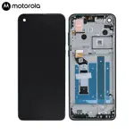 Display Originale Motorola One Action 5D68C14737PW Blu