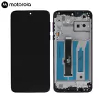 Display Originale Motorola One Macro 5D68C15387 Viola