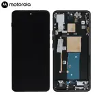 Display Originale Motorola ThinkPhone 5D68C22239 Nero