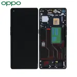 Display Originale OPPO Find X3 Neo 4906179 Nero
