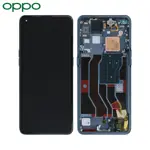 Display Originale OPPO Find X3 Pro 4906613 Blu