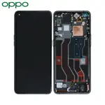 Display Originale OPPO Find X3 Pro 4906614 Nero
