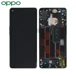 Display Originale OPPO Reno 4 Pro 5G 4904736 Nero Spaziale