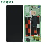 Display Originale OPPO Reno 4 Pro 5G 4905501 Verde Glitterato