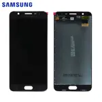 Display Originale Samsung Galaxy J5 Prime G570 GH96-10459A Nero