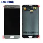Display Originale Samsung Galaxy J5 Prime G570 GH96-11672A Oro