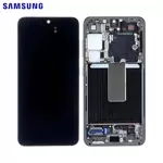 Display Originale Samsung Galaxy S23 Plus 5G S916 GH82-30476F Calce