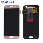 Display Originale Samsung Galaxy S7 G930 GH97-18523E GH97-18757E GH97-18761E Rose Gold