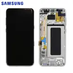 Display Originale Samsung Galaxy S8 Plus G955 GH97-20470F GH97-20564F GH97-20565F Oro
