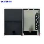 Display Originale Samsung Galaxy Tab A8 WI-FI X200/Galaxy Tab A8 4G X205 GH81-21915A Antracite
