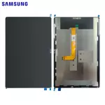 Display Originale Samsung Galaxy Tab A9 Plus Wi-Fi X210/Galaxy Tab A9 Plus 5G X216 GH81-24554A Nero