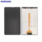Display Originale Samsung Galaxy Tab A9 Wi-Fi X110/Galaxy Tab A9 LTE X115 GH81-24197A GH81-24180A Nero