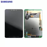 Display Originale Samsung Galaxy Tab Active 5 5G X306 GH82-33847A Verde