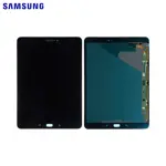 Display Originale Samsung Galaxy Tab S2 9.7" T810/T815 GH97-17729A Nero