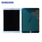 Display Originale Samsung Galaxy Tab S2 9.7" T810/T815 GH97-17729B Bianco