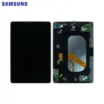 Display Originale Samsung Galaxy Tab S4 SM-T830/T835 GH97-22199A Nero