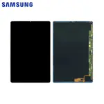 Display Originale Samsung Galaxy Tab S5e Wi-Fi T720/Galaxy Tab S5e 4G T725 GH97-23184A Nero