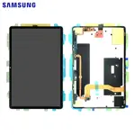 Display Originale Samsung Galaxy Tab S8 Plus 5G X806/Galaxy Tab S8 Plus Wi-Fi X800 GH82-27887A Nero