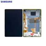 Display Originale Samsung Galaxy Tab S9 Wi-Fi X710/Galaxy Tab S9 5G X716 GH82-31769A Nero