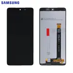Display Originale Samsung Galaxy Xcover 5 G525F GH96-14254A Nero