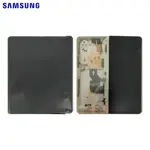Schermo e Tocco Originali Samsung Galaxy Z Fold 4 5G F936 GH82-29461C GH82-29462C Avorio