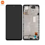 Display Originale Xiaomi Redmi Note 10 Pro 4G 56000200K600 Onyx Gray